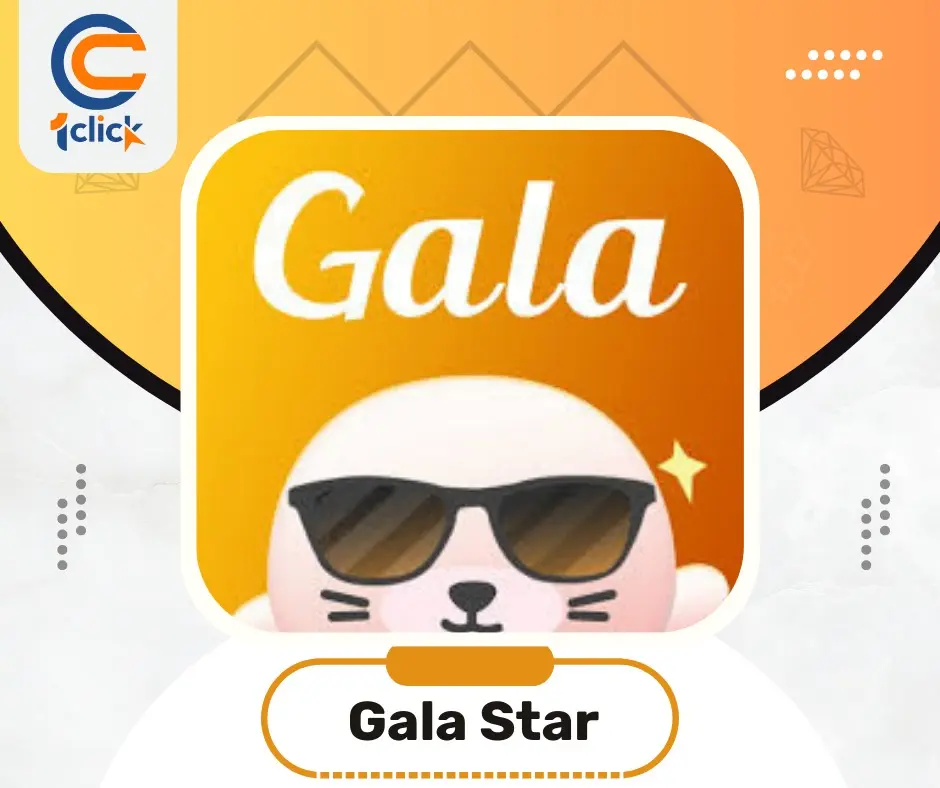 Gala star