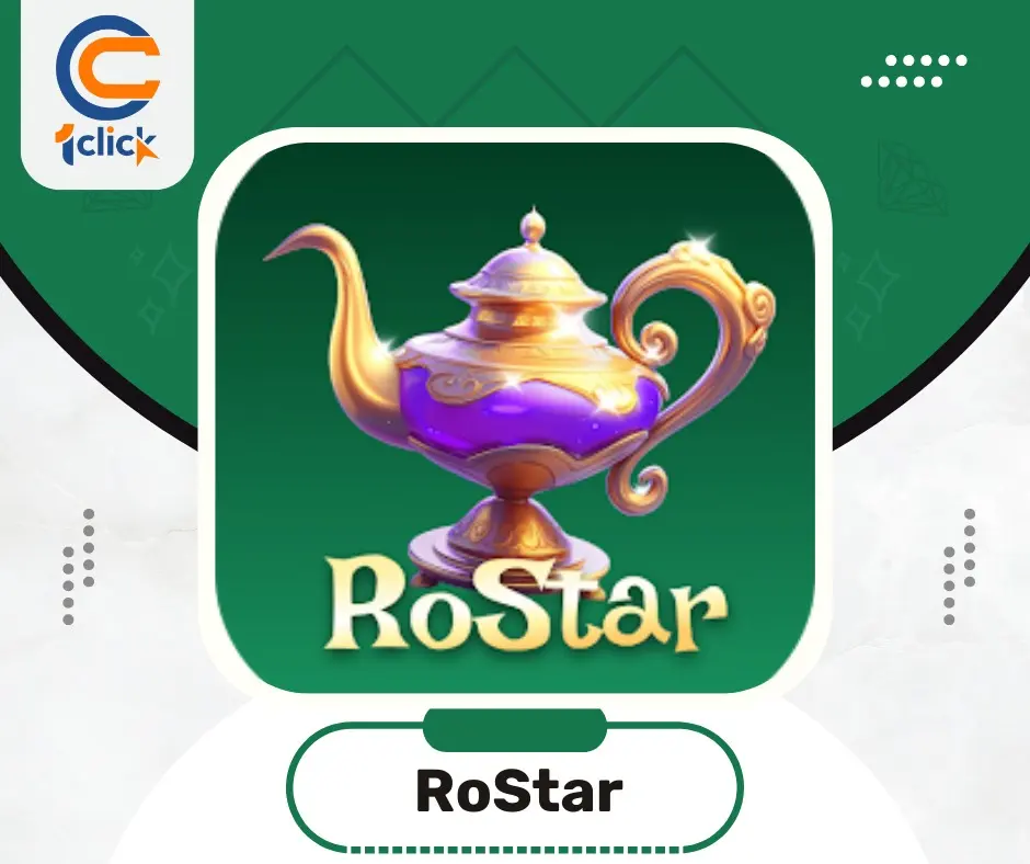 RoStar